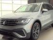Used 2024 Volkswagen Tiguan 2.0T SE SUV
