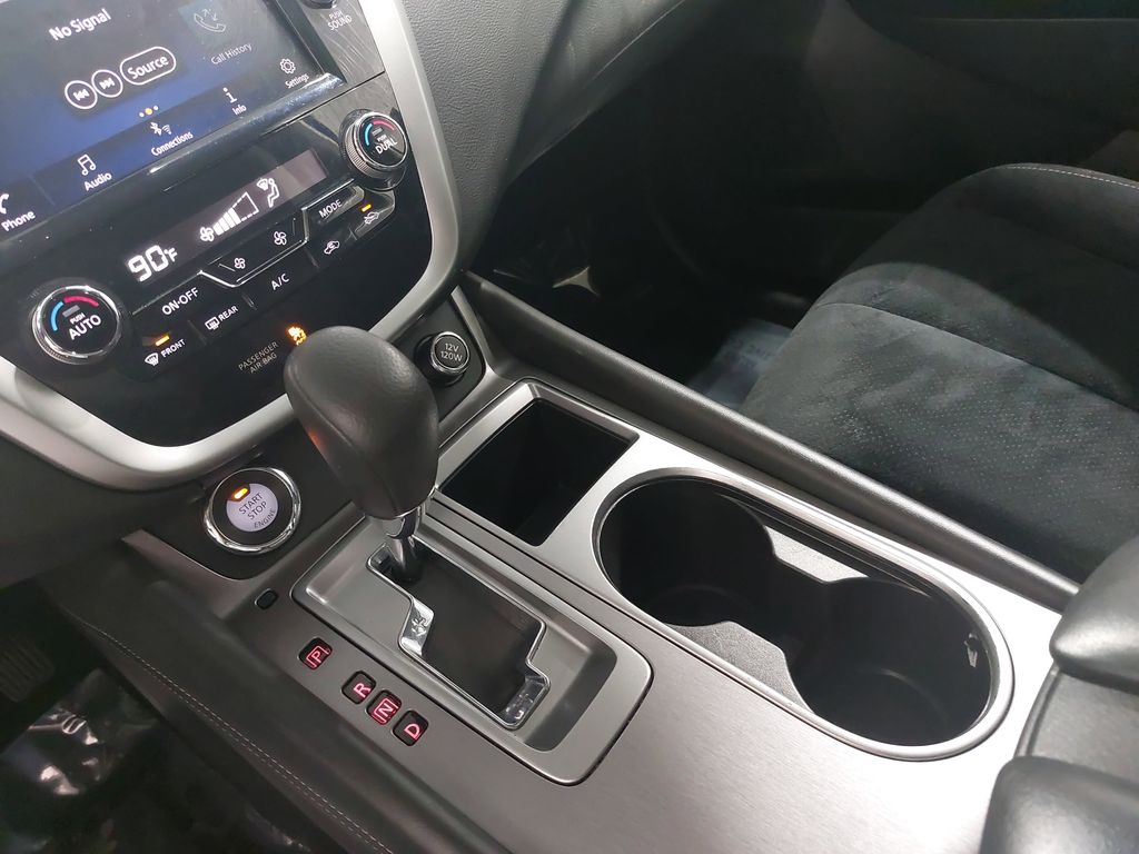 2022 NISSAN MURANO - Image 24