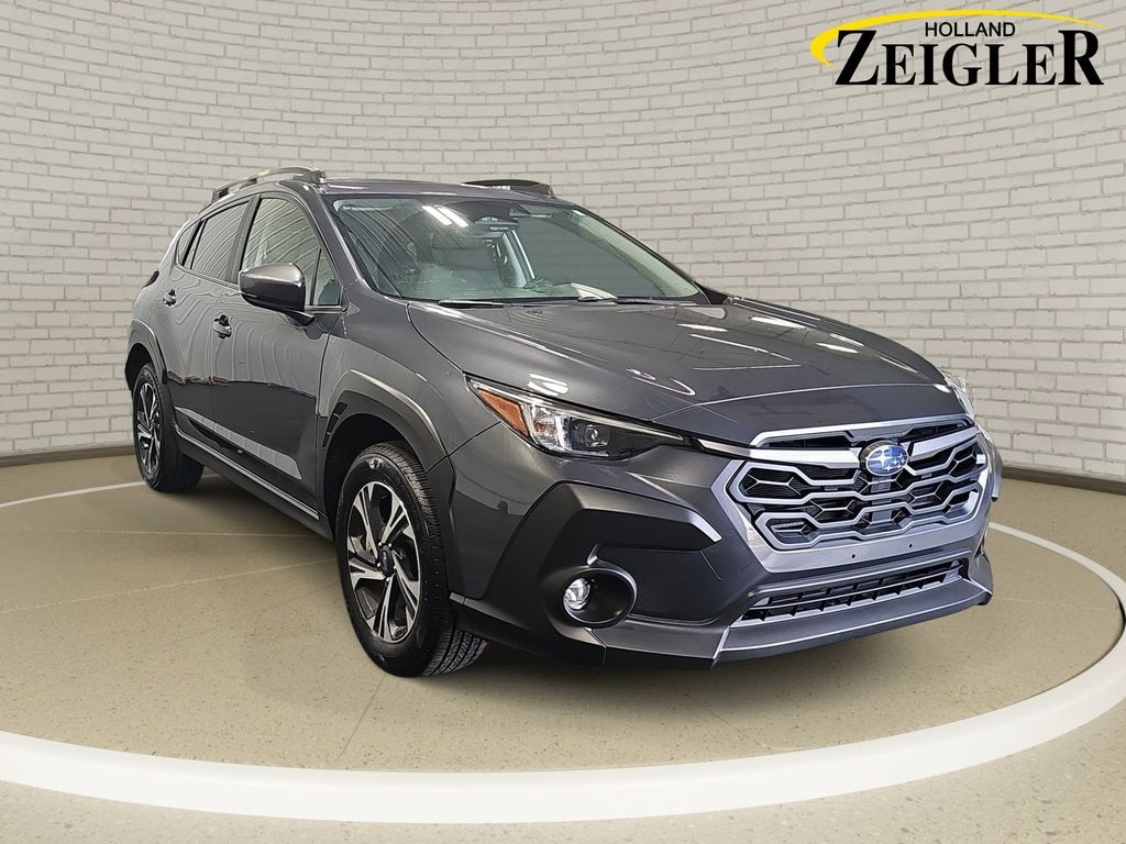 Used 2024 Subaru Crosstrek Premium SUV