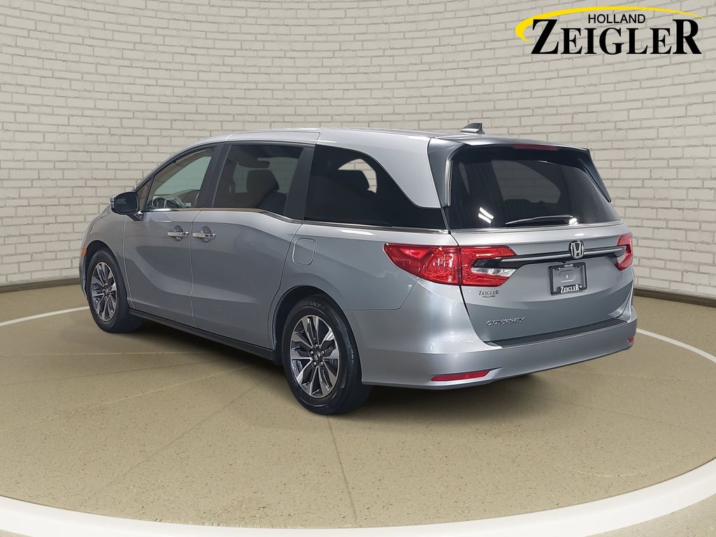 2023 HONDA ODYSSEY - Image 7