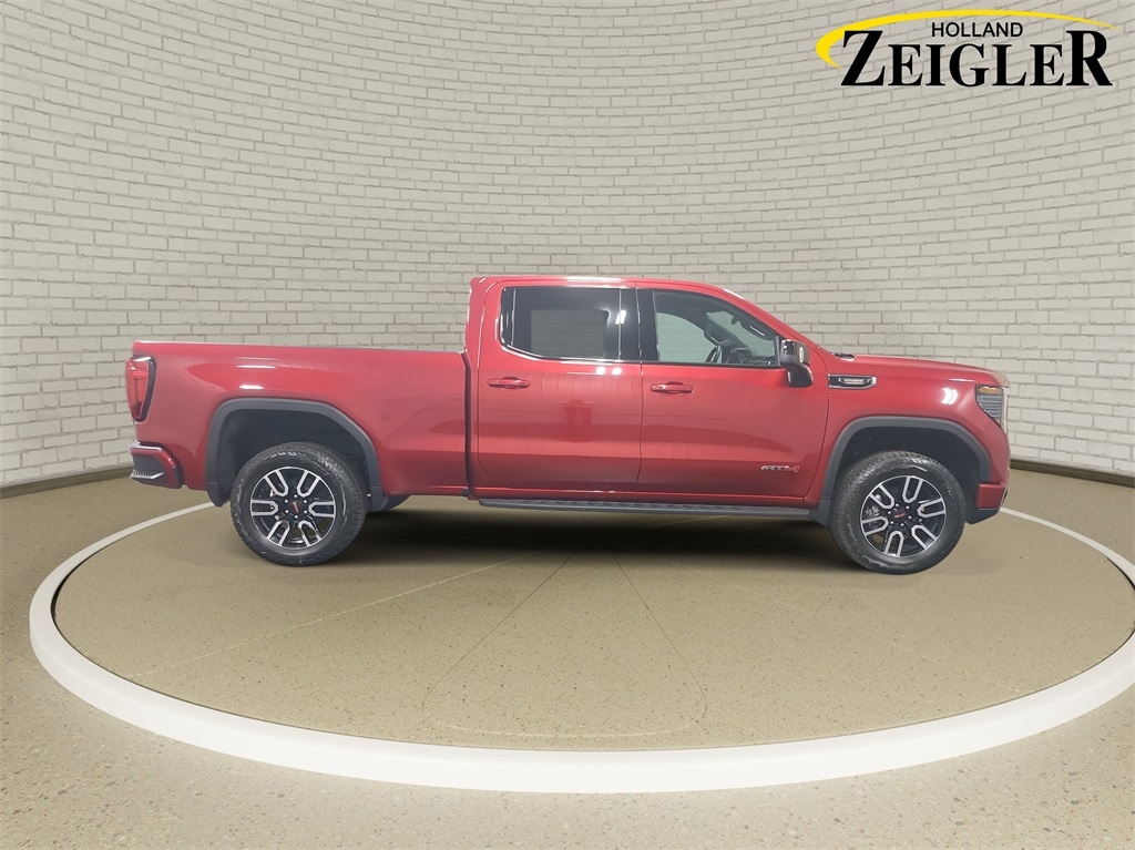 New 2026 GMC Sierra 1500 Truck Crew Cab