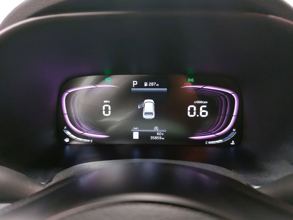 2024 KIA SOUL - Image 18