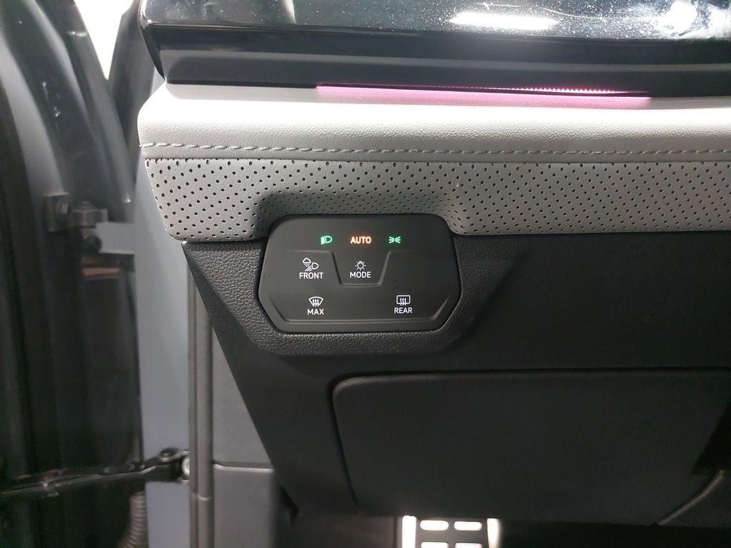 2024 VOLKSWAGEN ATLAS - Image 29