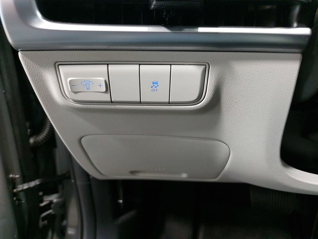 2025 HYUNDAI TUCSON - Image 26