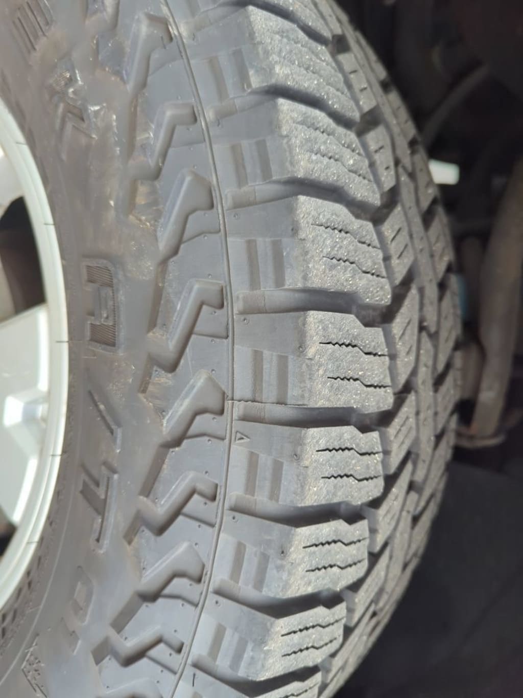 Used 2014 Toyota Tacoma Base Truck