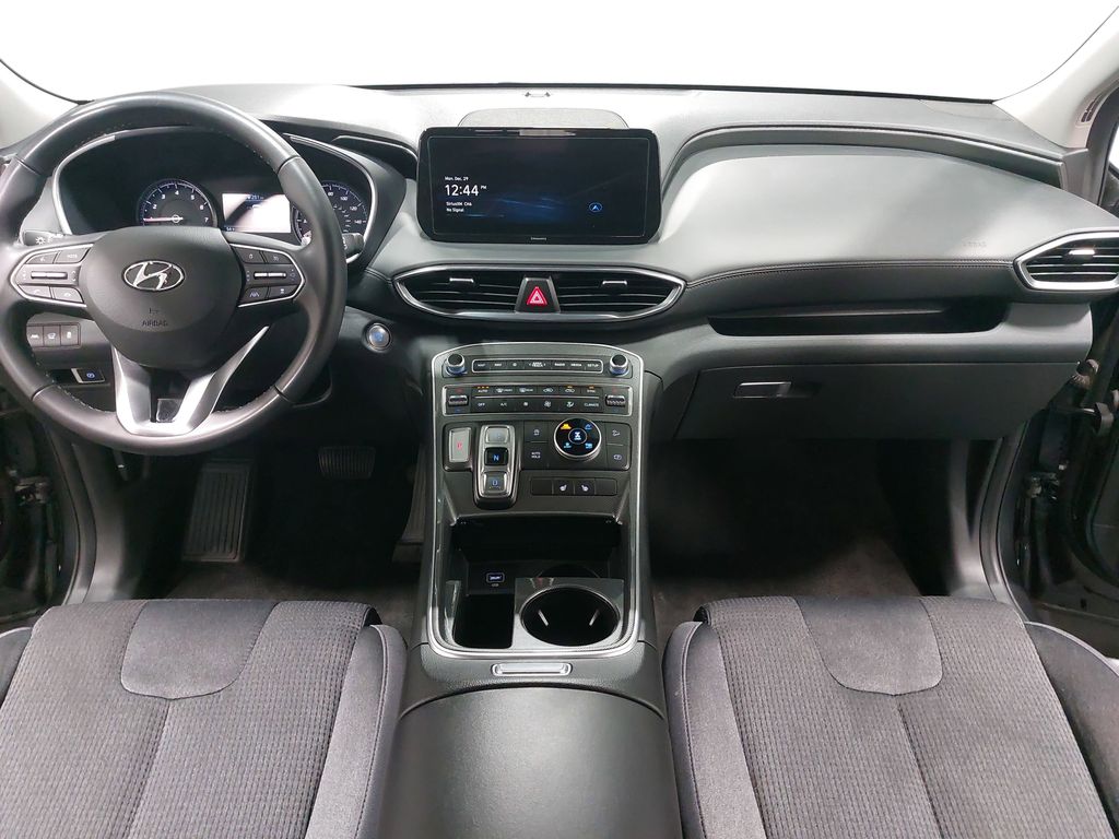 2023 HYUNDAI SANTA FE - Image 9