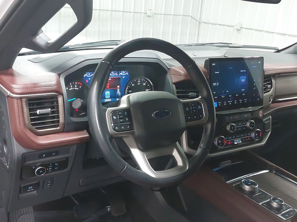 2024 FORD EXPEDITION - Image 18