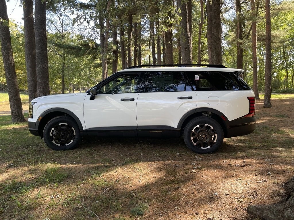 New 2026 Hyundai Palisade XRT Pro SUV