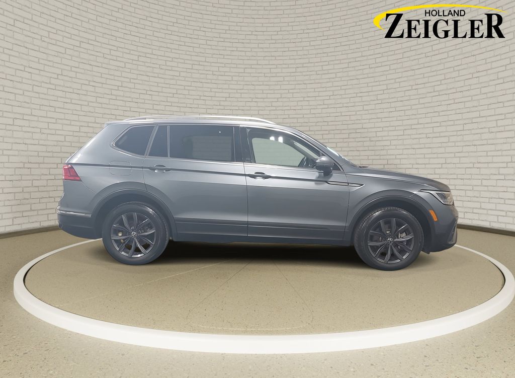 2023 VOLKSWAGEN TIGUAN - Image 4