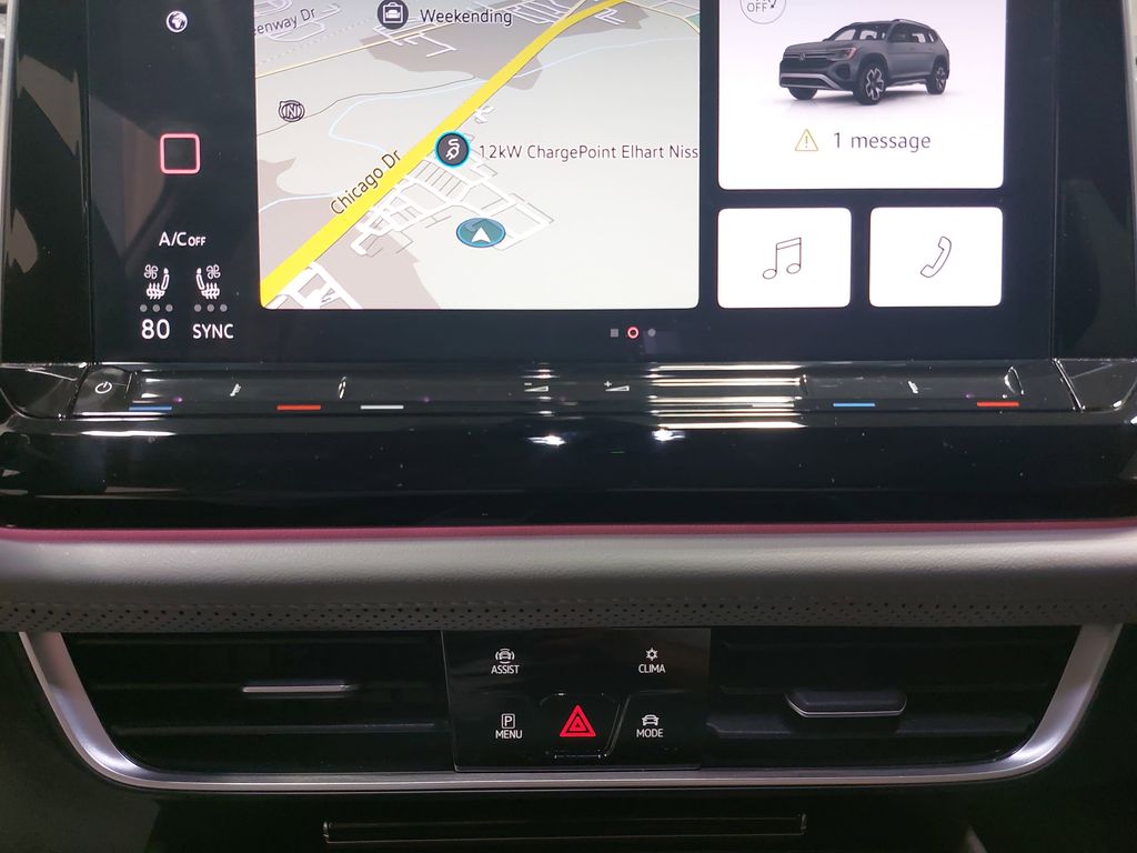 2024 VOLKSWAGEN ATLAS - Image 23