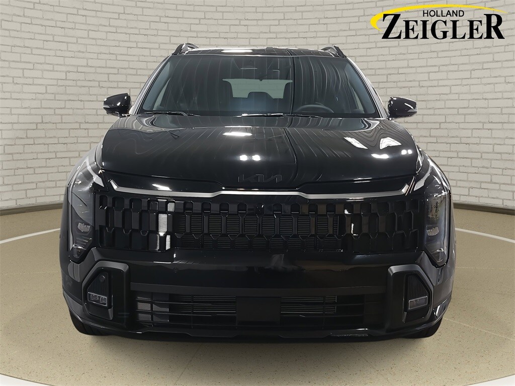 New 2026 Kia Sportage X-Line SUV