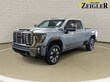 GMC Sierra 2500 HD