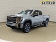 GMC Sierra 2500 HD