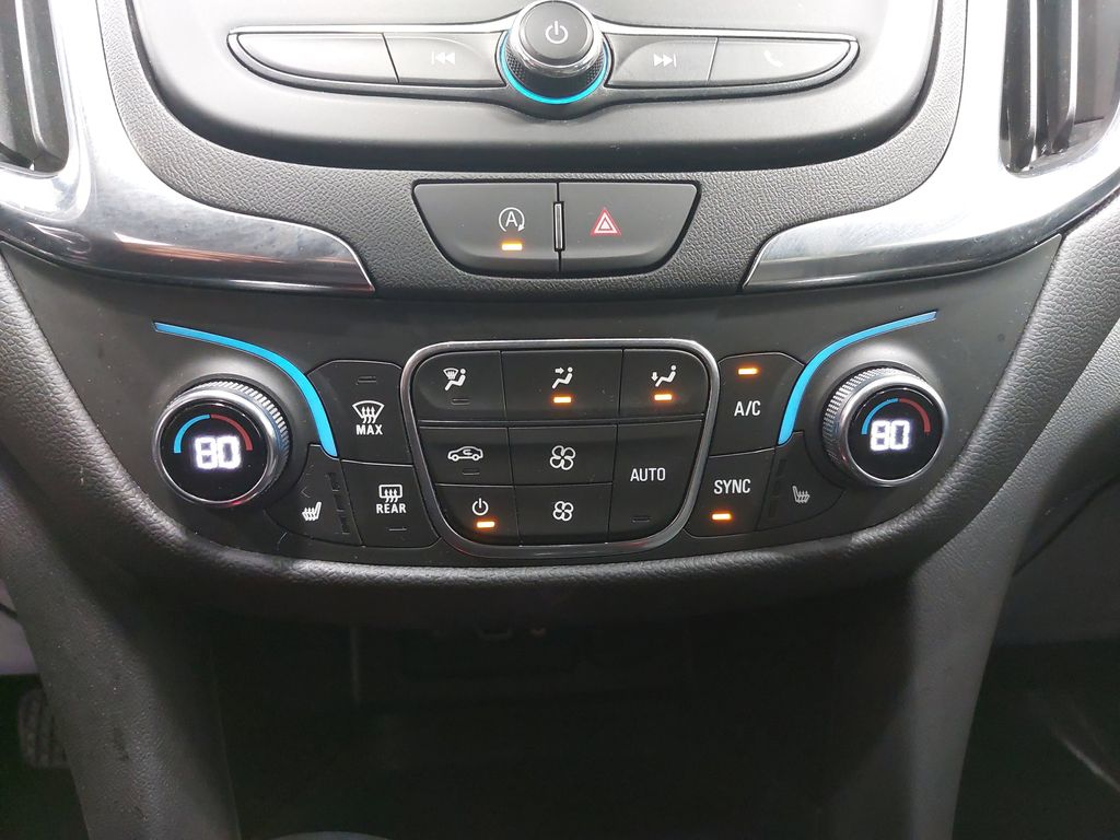 2023 CHEVROLET EQUINOX - Image 21