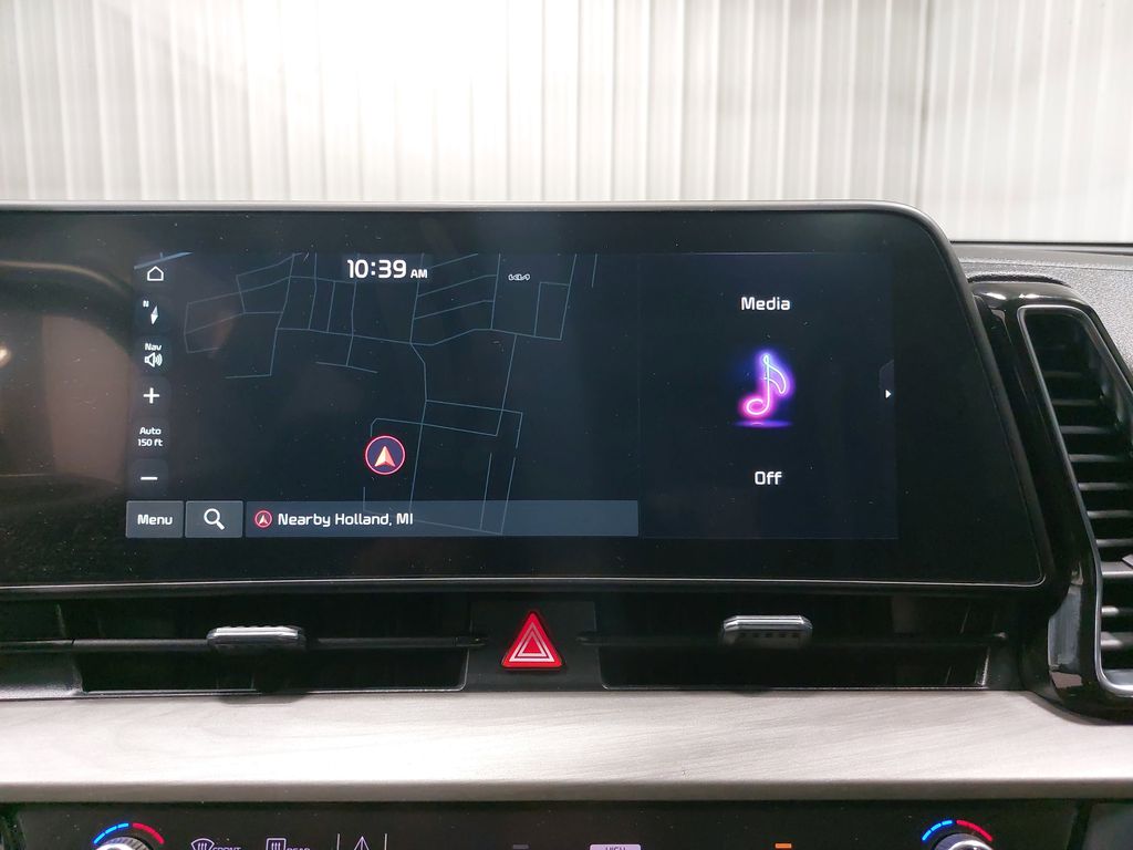 2023 KIA SPORTAGE - Image 24