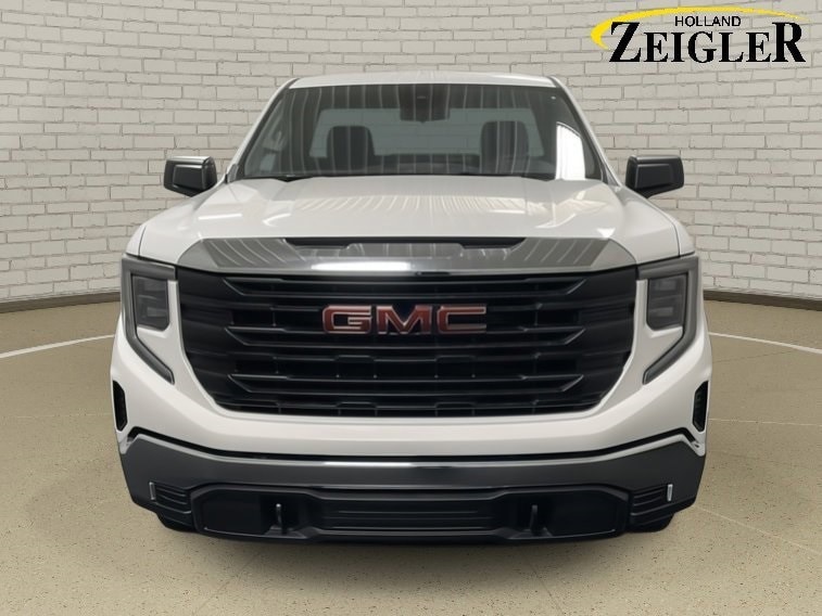 Used 2023 GMC Sierra 1500 Pro with VIN 3GTNUAED3PG324061 for sale in Holland, MI