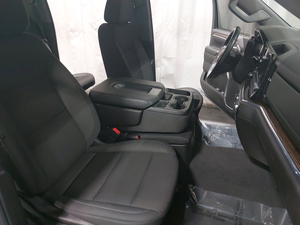 2024 GMC SIERRA - Image 10