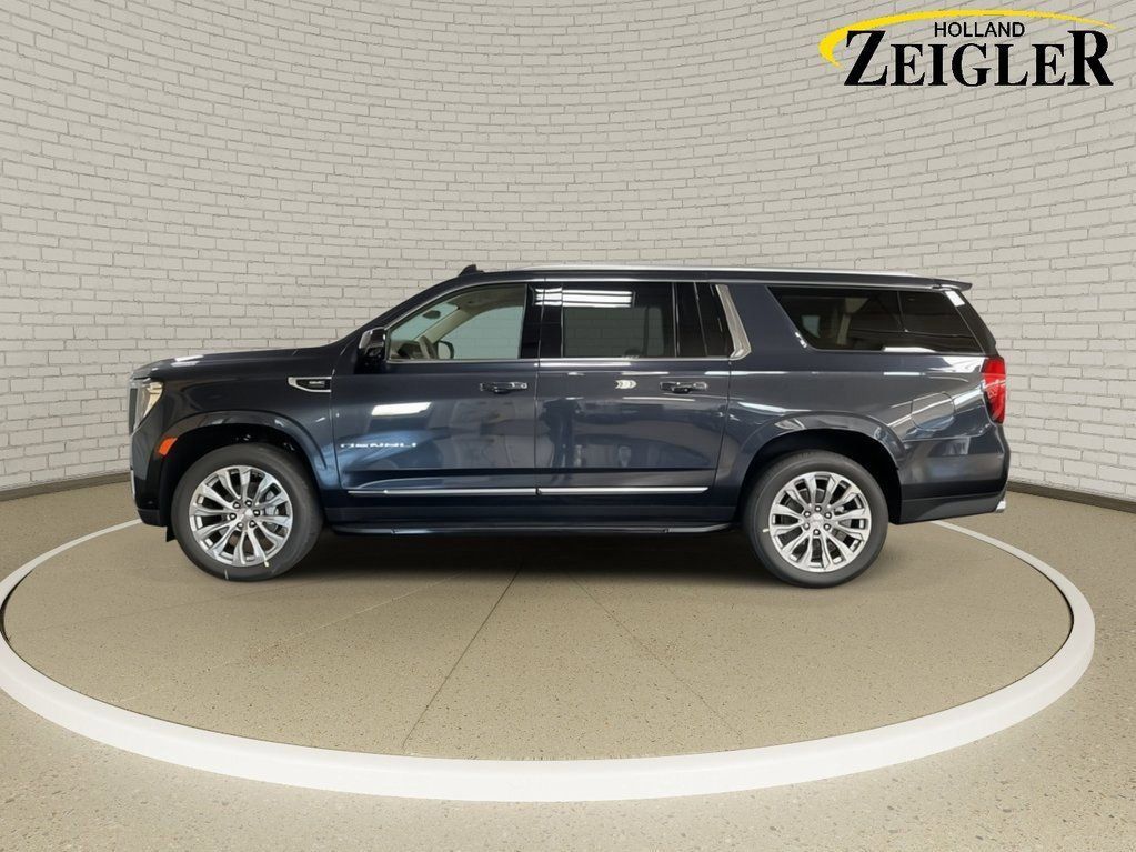 2024 GMC YUKON XL - Image 7