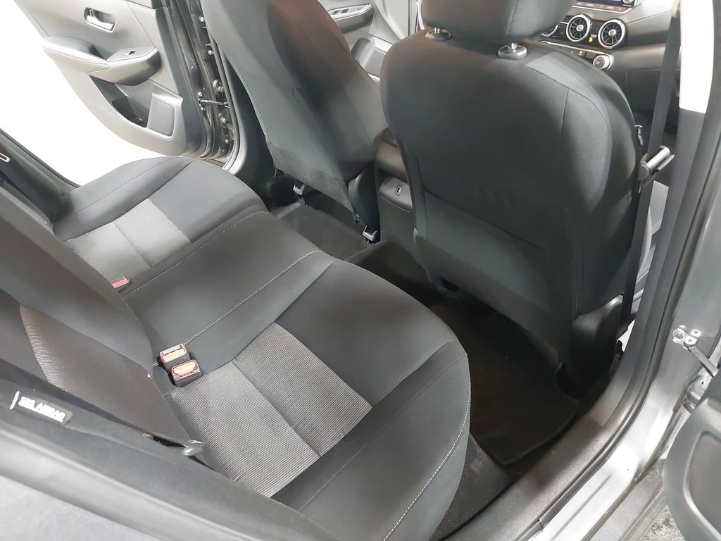 2023 NISSAN SENTRA - Image 11