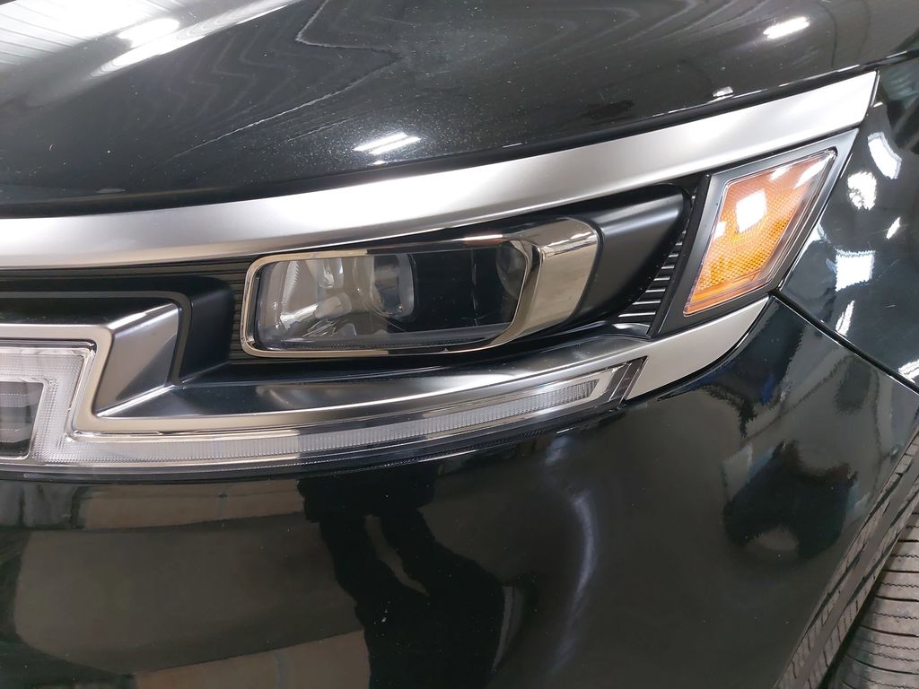 2024 KIA CARNIVAL - Image 34