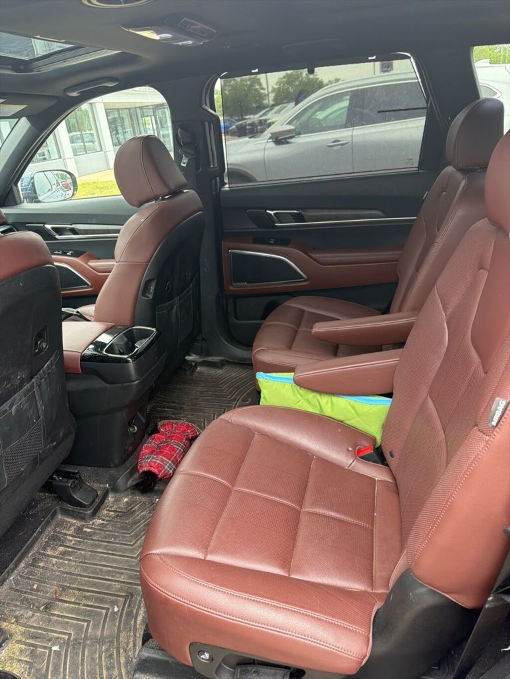 Used 2024 Kia Telluride SX SUV
