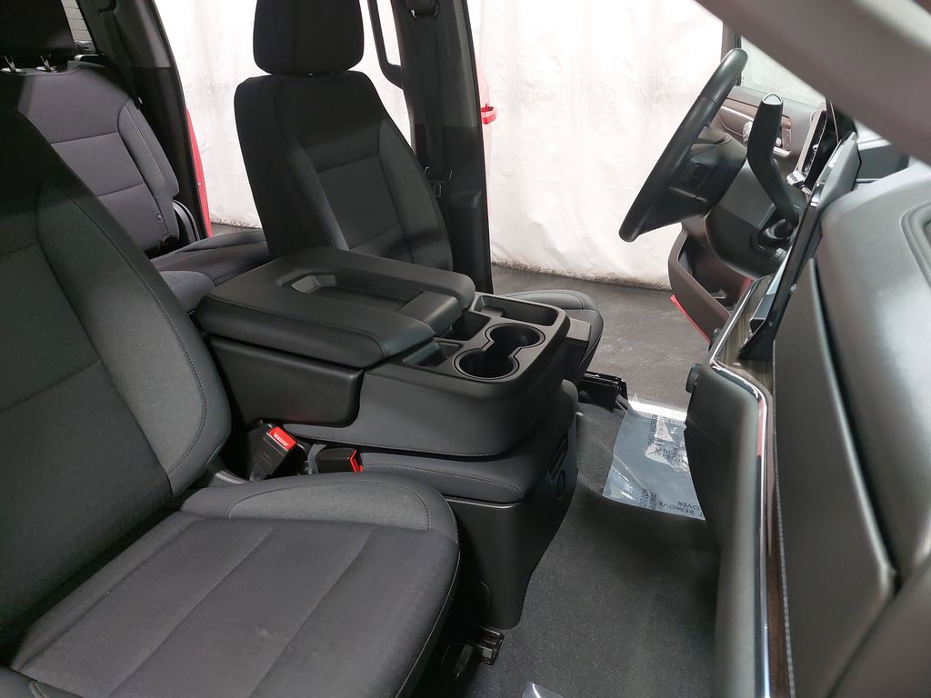 2023 CHEVROLET SILVERADO - Image 10