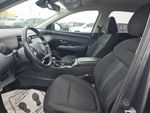 2022 HYUNDAI TUCSON - Image 2