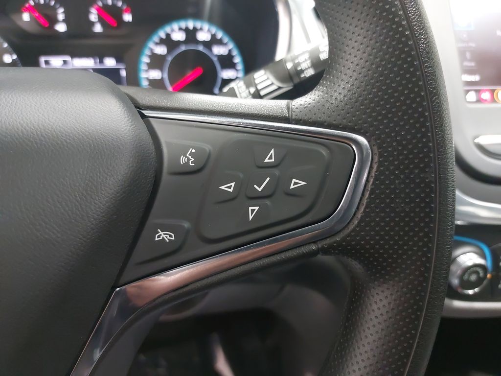 2024 CHEVROLET EQUINOX - Image 17