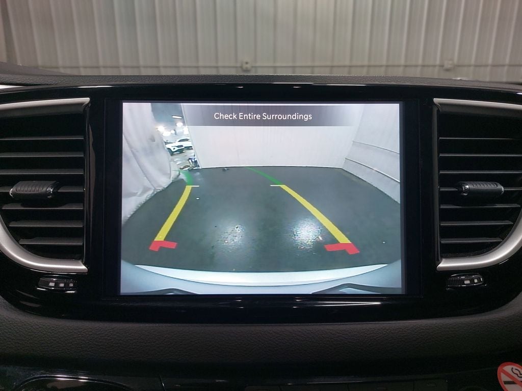 2024 CHRYSLER PACIFICA - Image 26