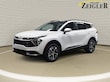 Kia Sportage Hybrid