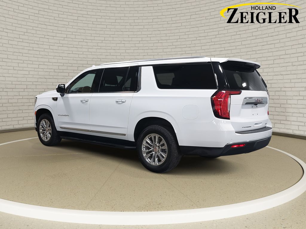 2024 GMC YUKON XL - Image 7