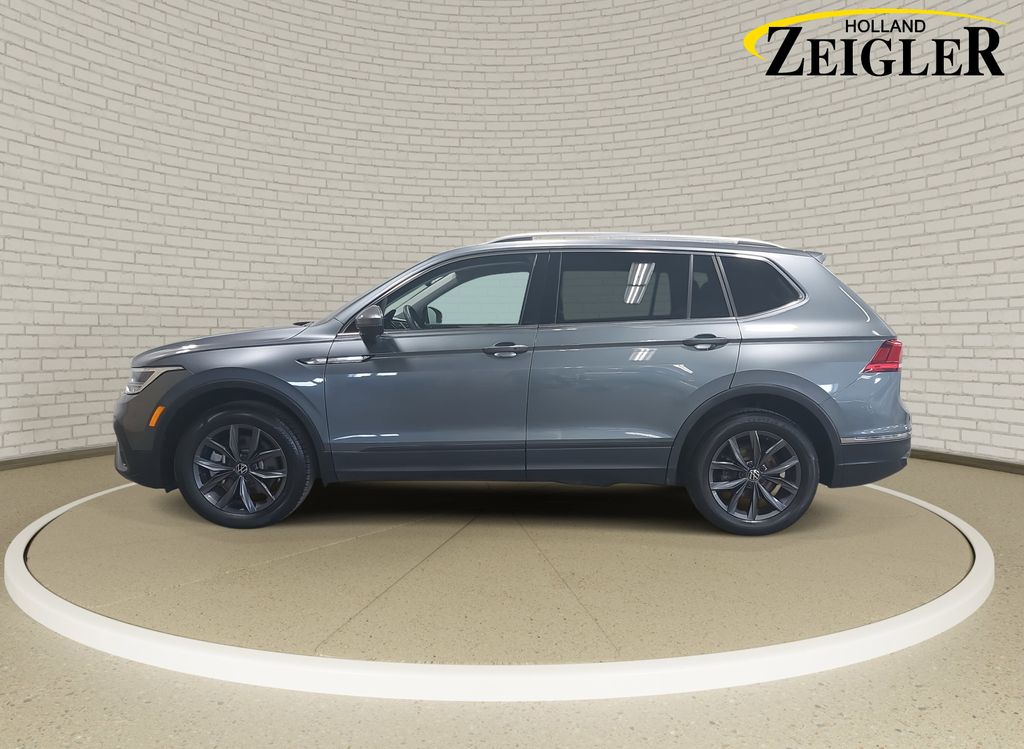 2023 VOLKSWAGEN TIGUAN - Image 8