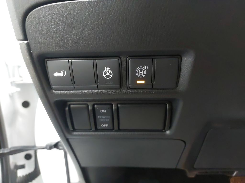 2024 NISSAN ARMADA - Image 29