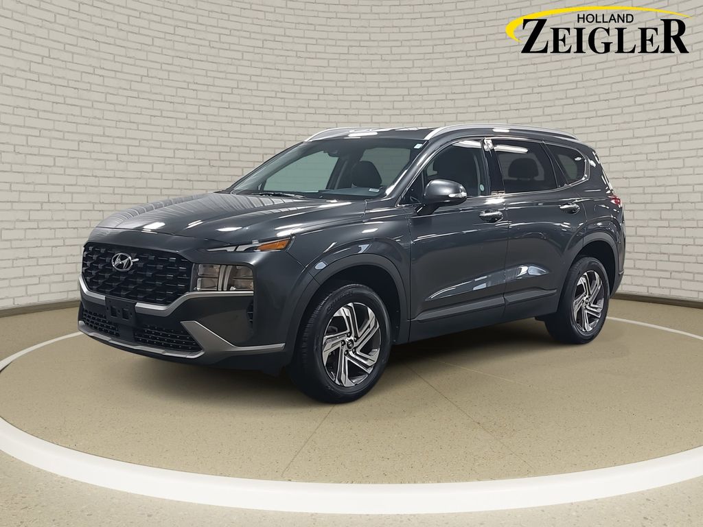 2023 Hyundai Santa Fe SEL's photo