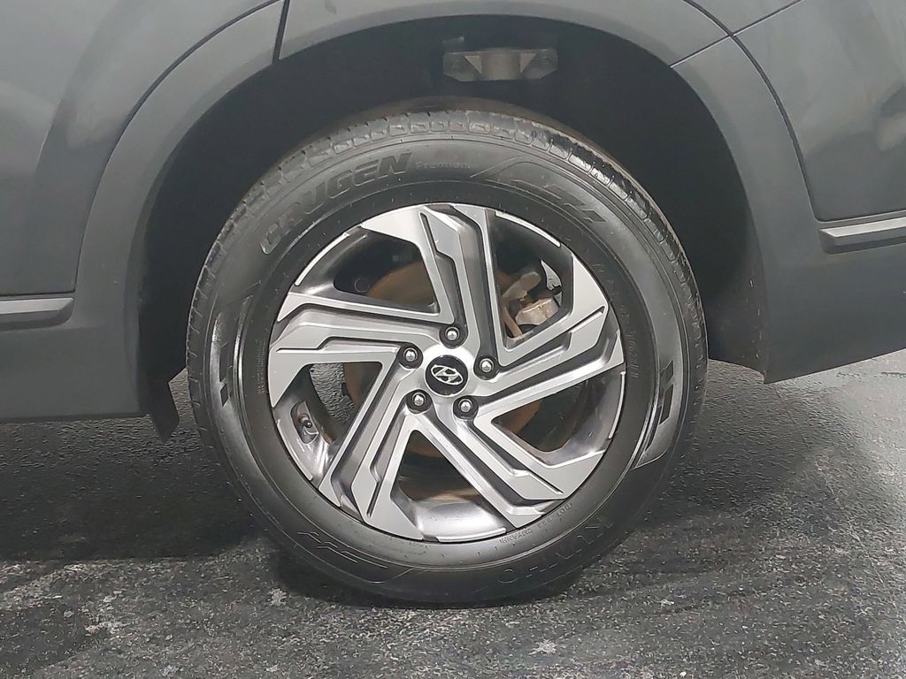 2023 HYUNDAI SANTA FE - Image 34