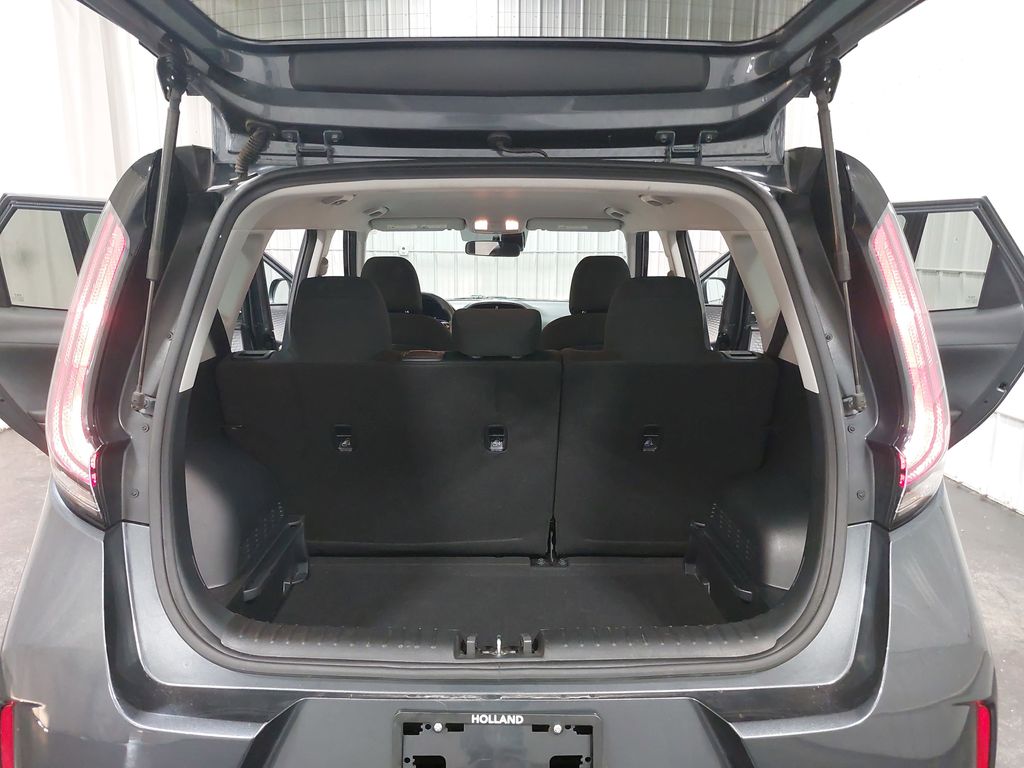 2024 KIA SOUL - Image 12