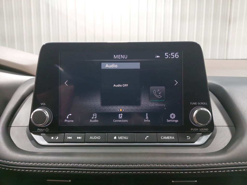 2023 NISSAN ROGUE - Image 22