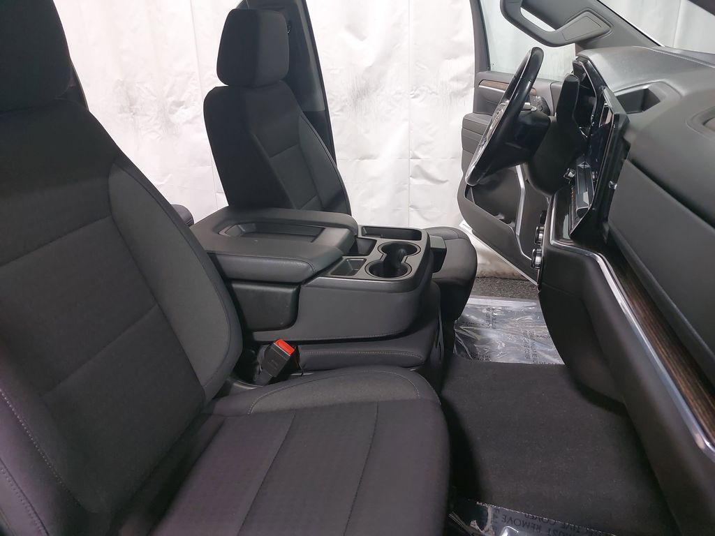 2022 GMC SIERRA - Image 10