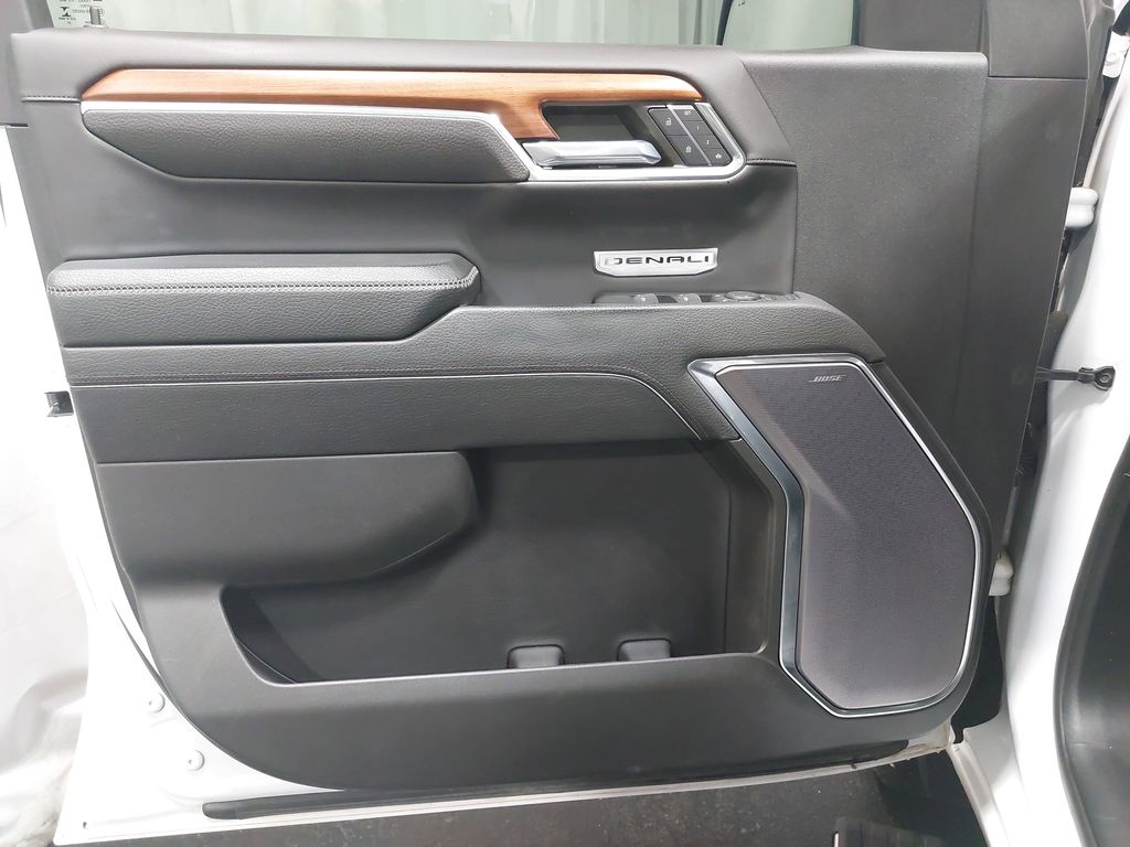 2022 GMC SIERRA - Image 28