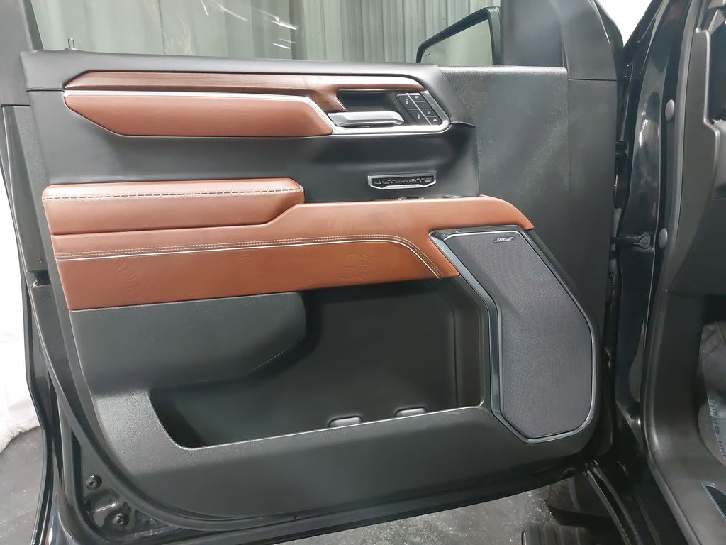 2023 GMC SIERRA - Image 27