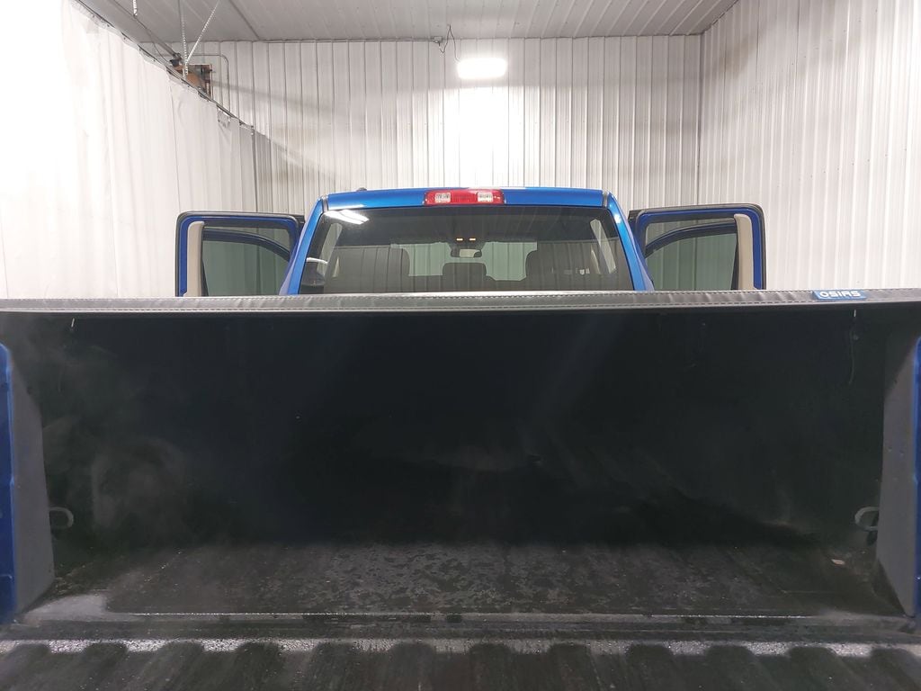 2017 RAM 1500 - Image 12