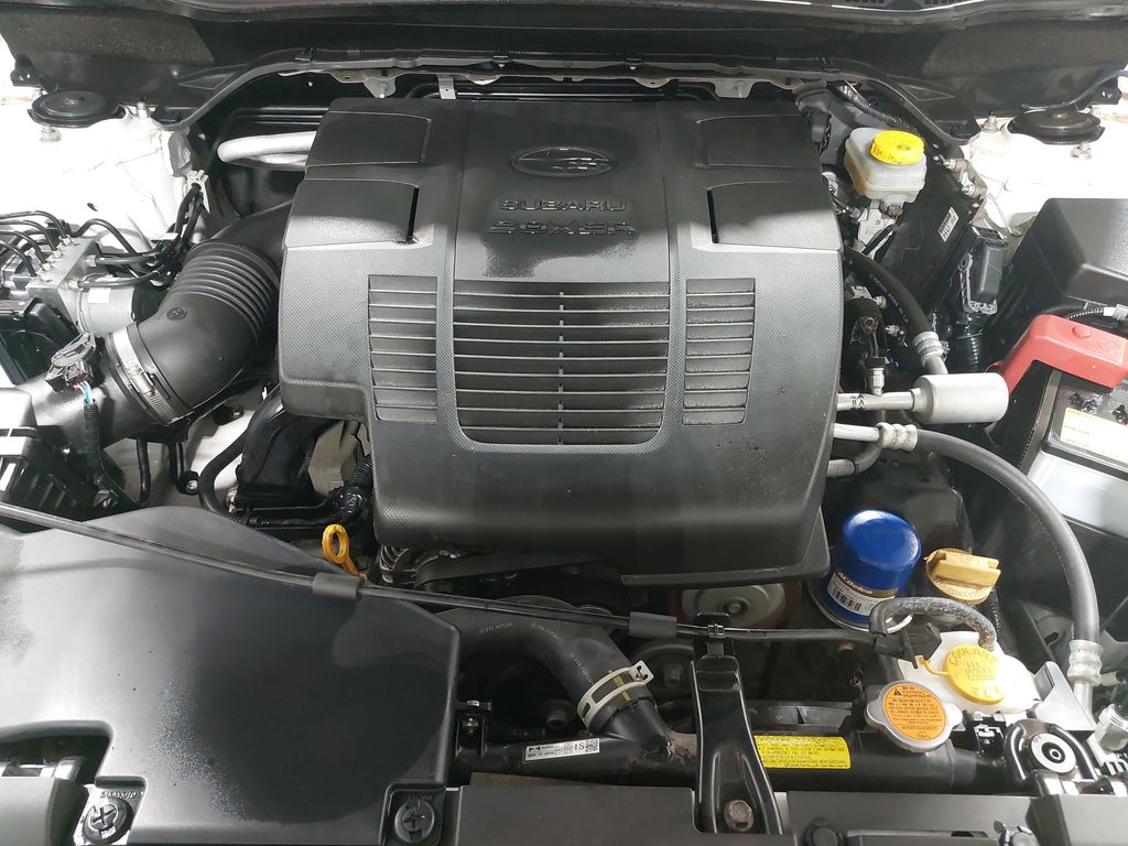 2024 SUBARU FORESTER - Image 33