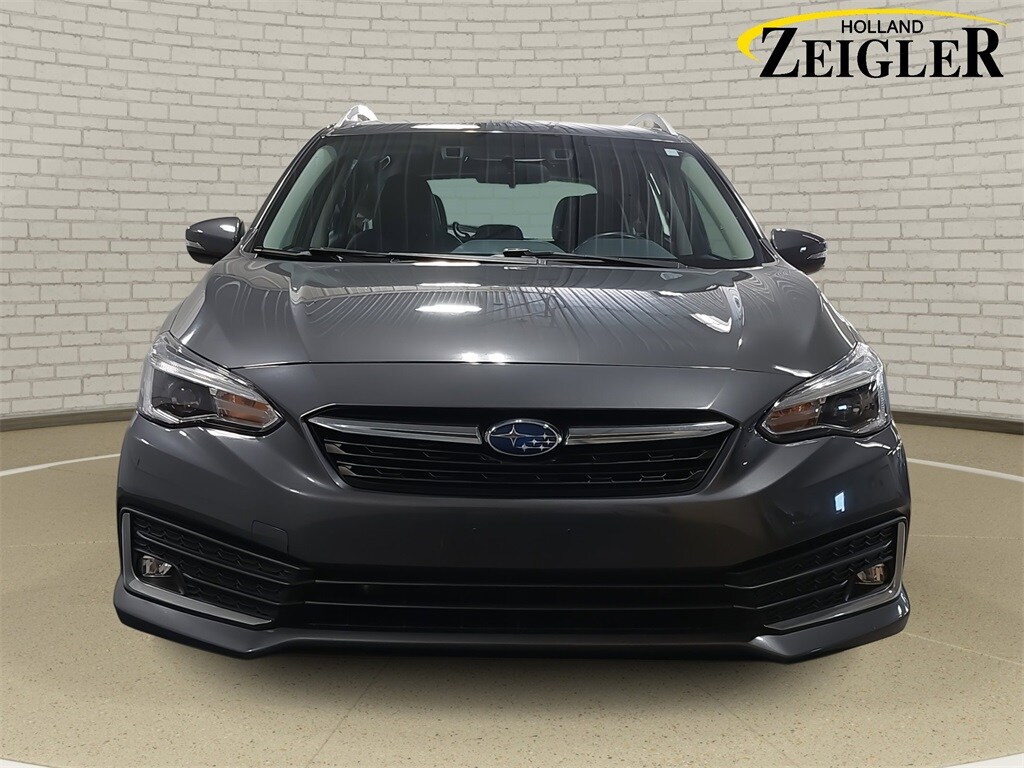 2023 Subaru Impreza Limited photo 2
