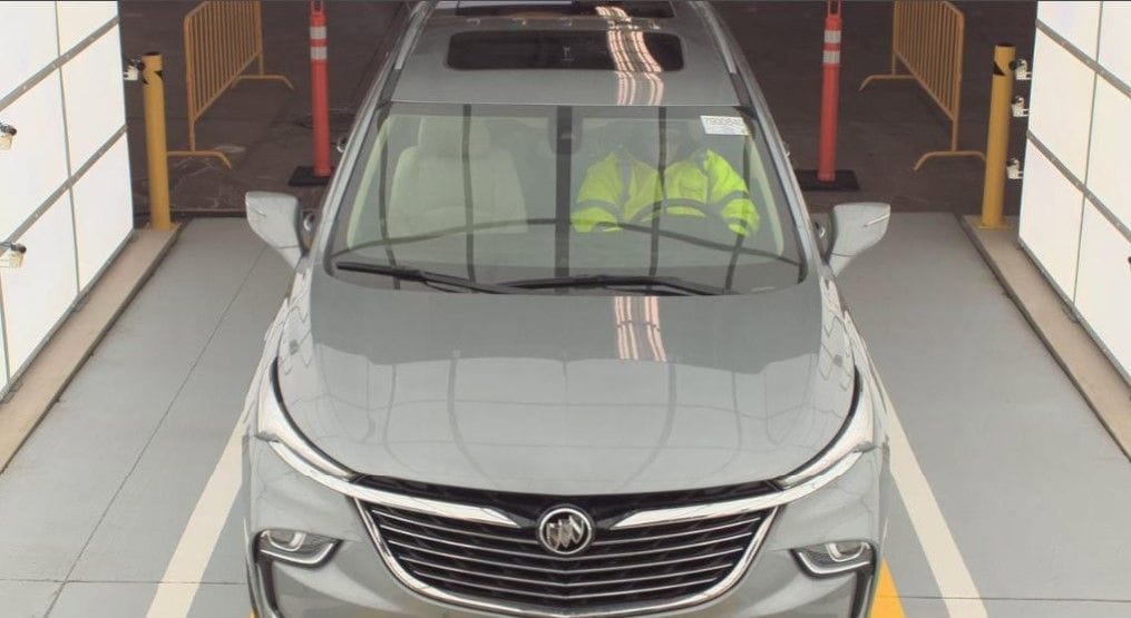 2023 BUICK ENCLAVE - Image 2