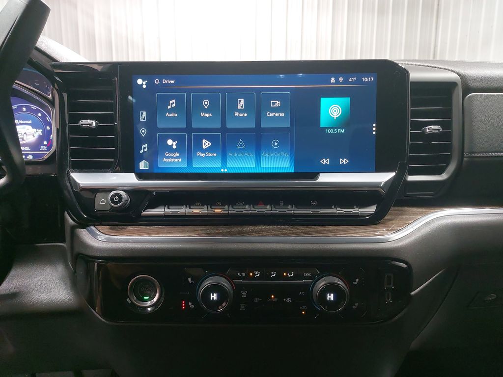 2023 CHEVROLET SILVERADO - Image 19