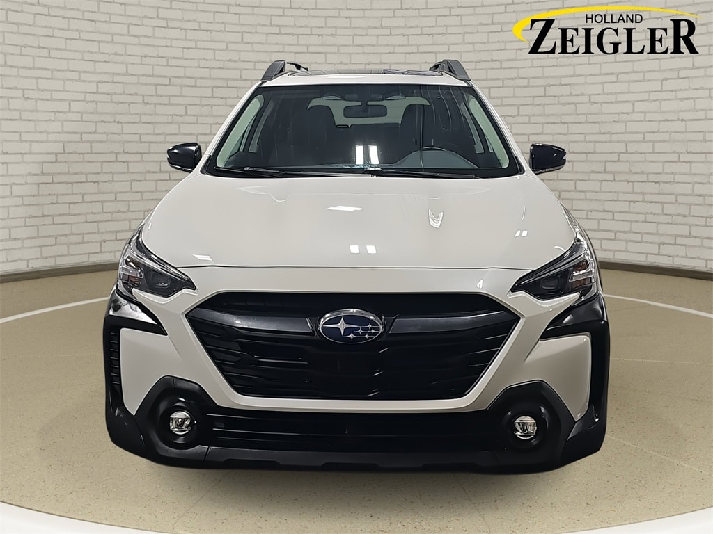 Used 2023 Subaru Outback Premium with VIN 4S4BTAFC8P3129275 for sale in Holland, MI