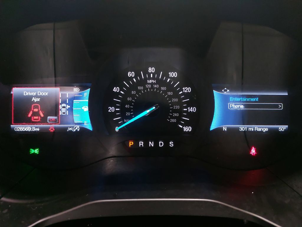 2024 FORD EDGE - Image 18