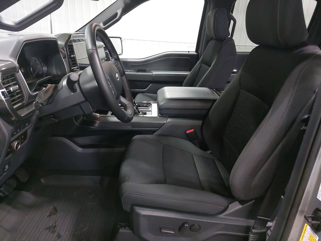 2023 FORD F-150 - Image 14