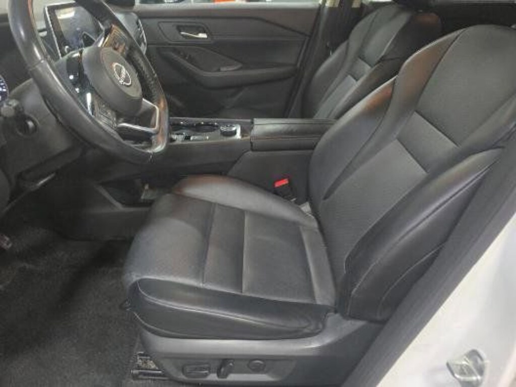 Used 2023 Nissan Rogue SV SUV