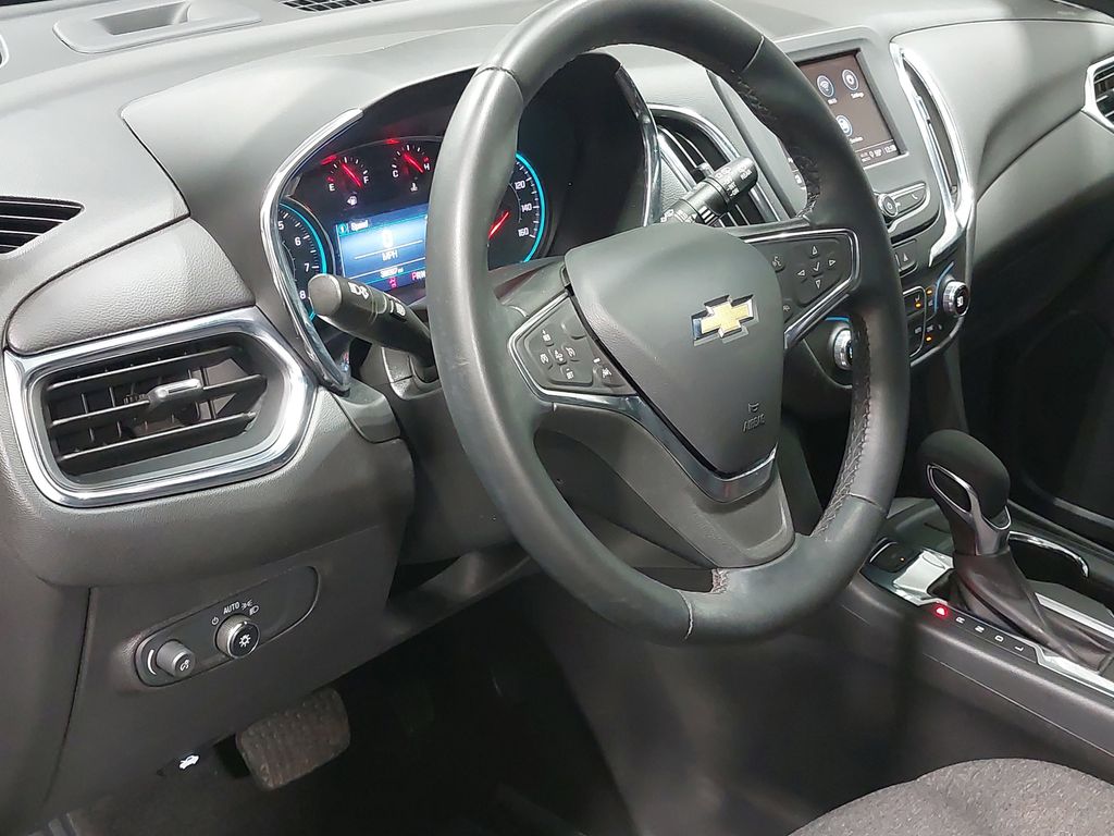 2023 CHEVROLET EQUINOX - Image 16